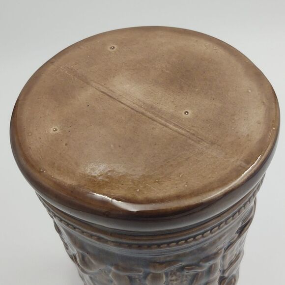 Vintage German Style Hobbiest Beer Stein - Hunting Scene - Picture 9 of 9